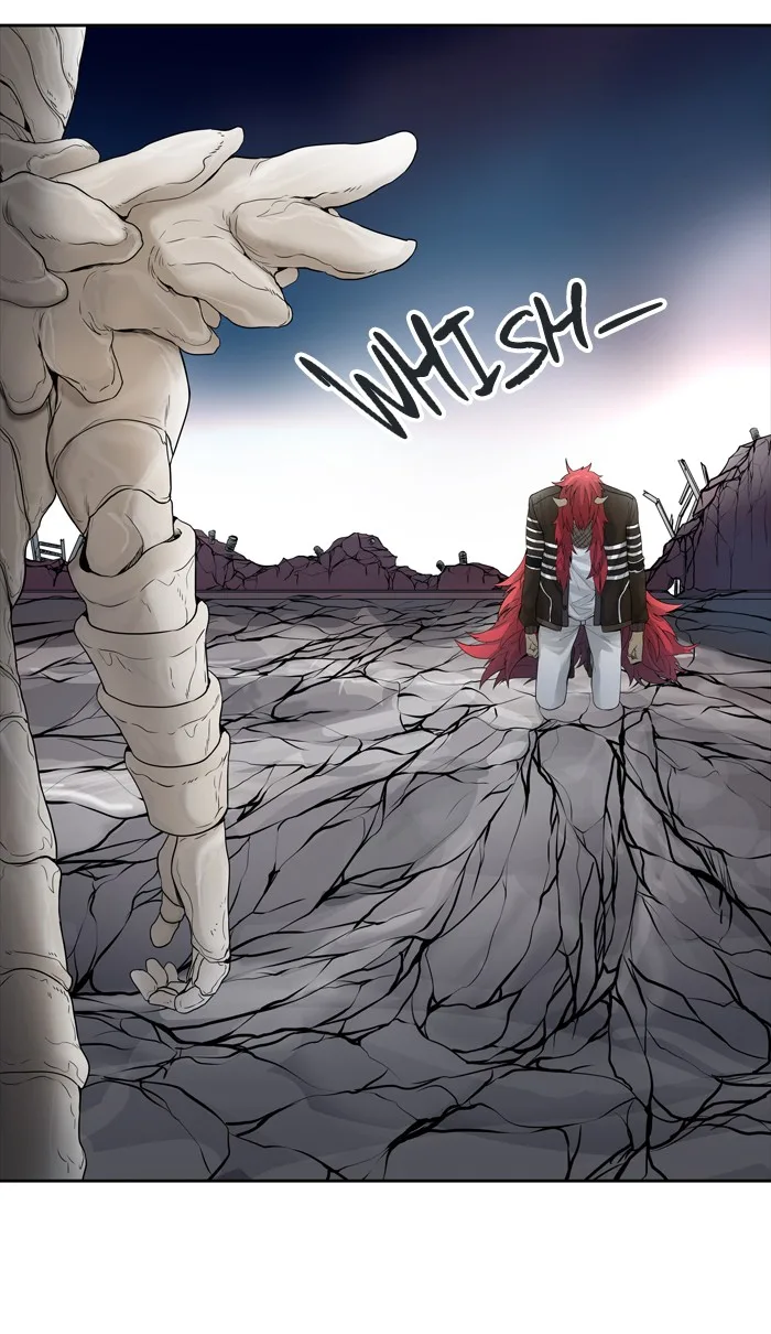 Tower of God - Chapter 441 - Page 87
