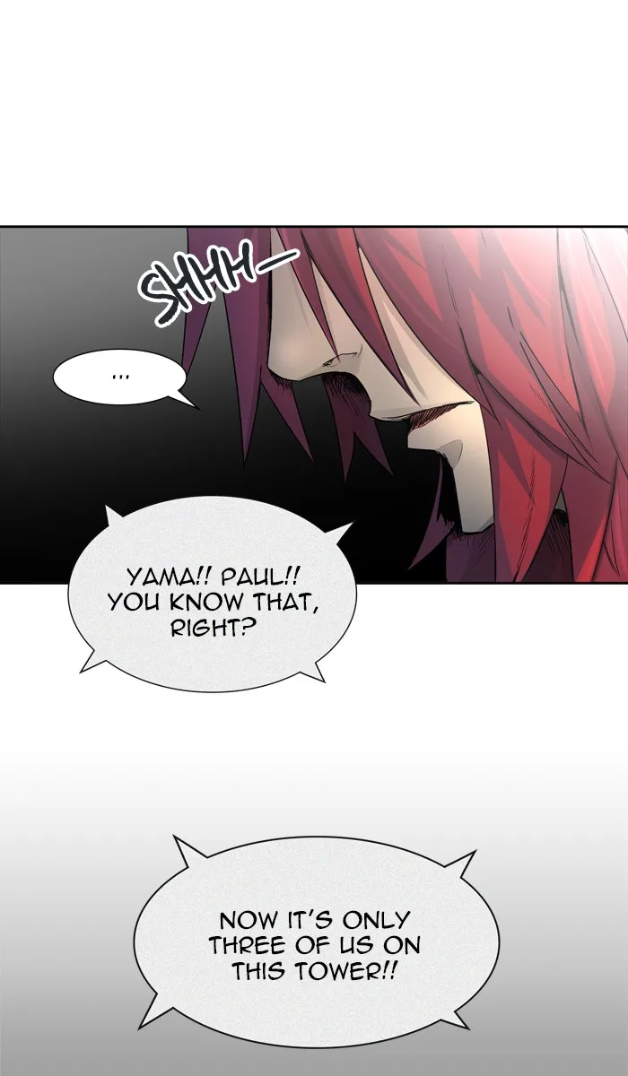 Tower of God - Chapter 441 - Page 88