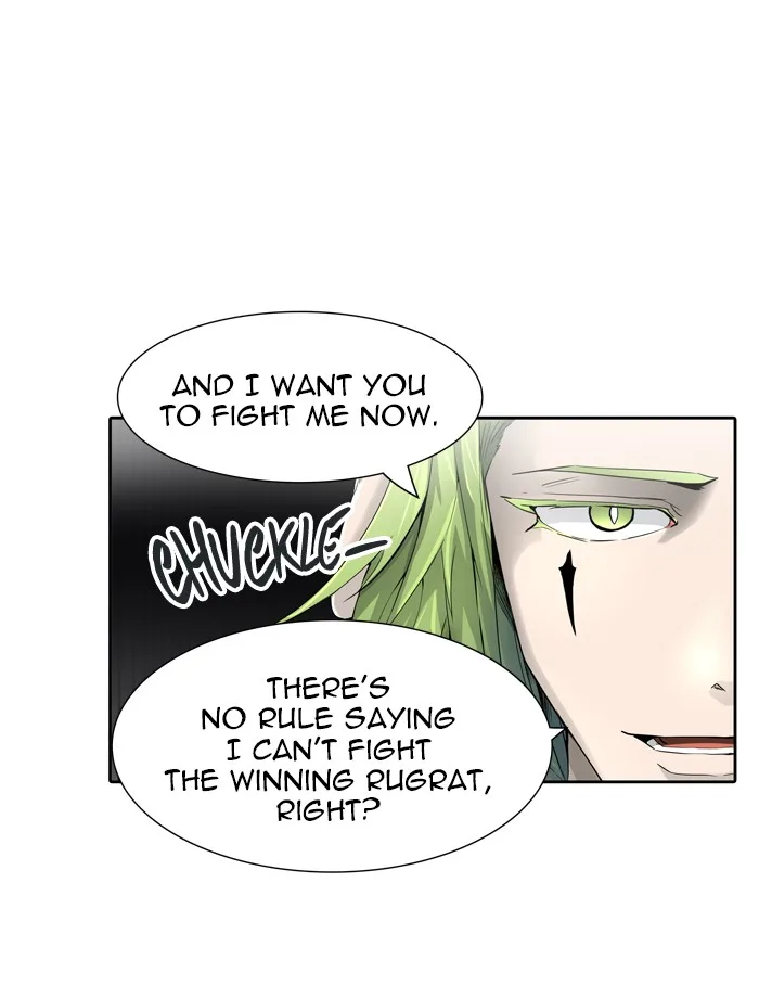 Tower of God - Chapter 441 - Page 9