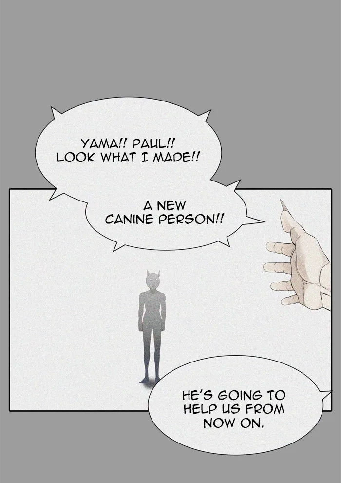 Tower of God - Chapter 441 - Page 90