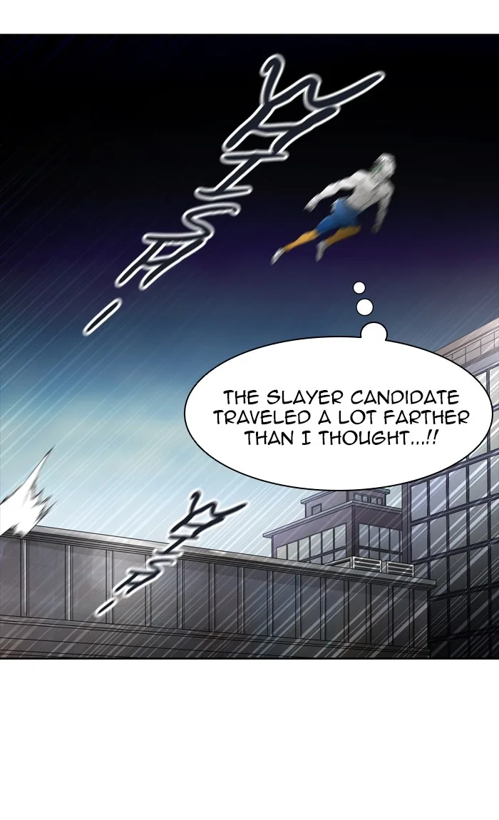 Tower of God - Chapter 441 - Page 96
