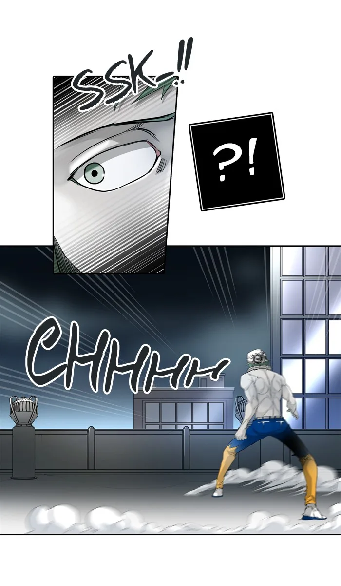 Tower of God - Chapter 441 - Page 97