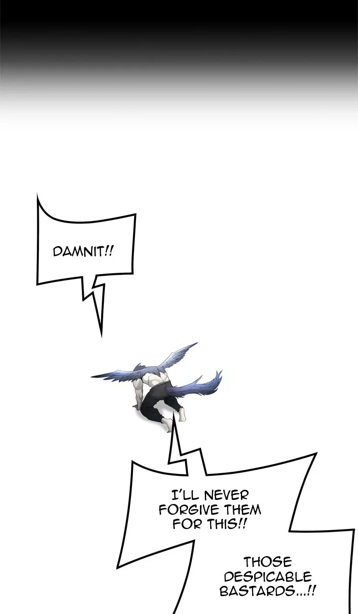 Tower of God - Chapter 442 - Page 103
