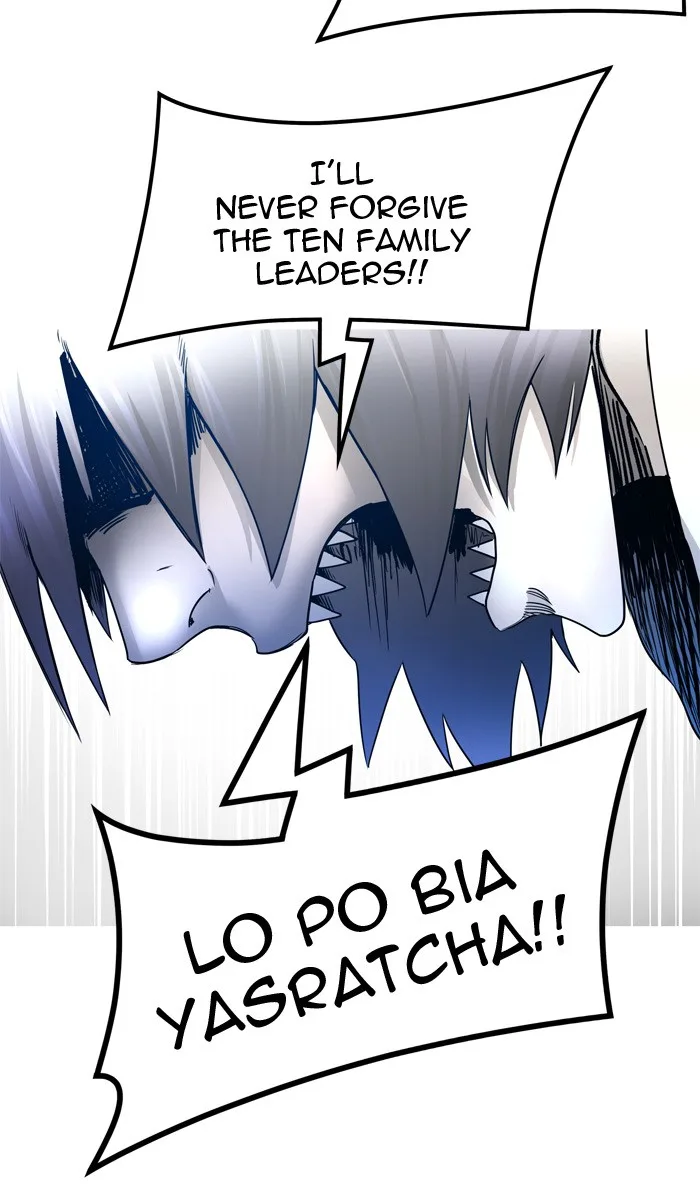 Tower of God - Chapter 442 - Page 104