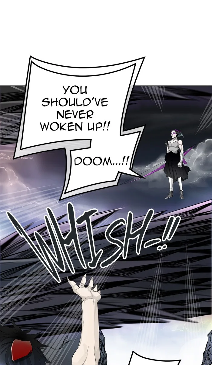 Tower of God - Chapter 442 - Page 110