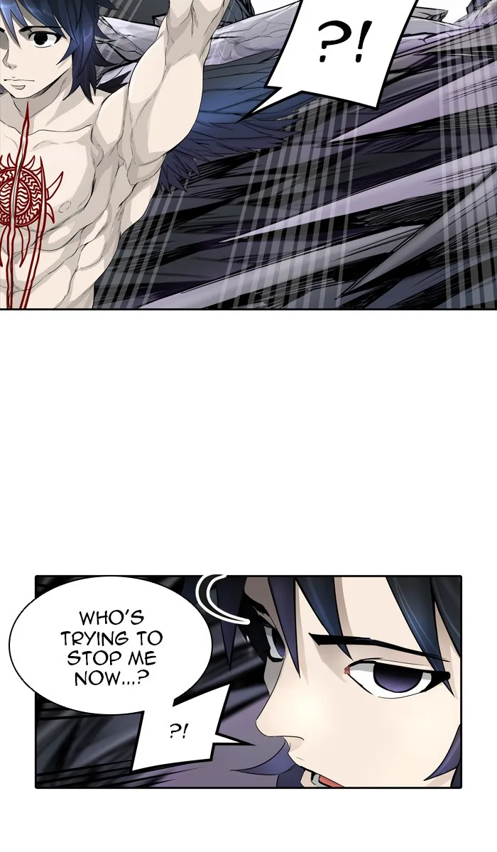 Tower of God - Chapter 442 - Page 111