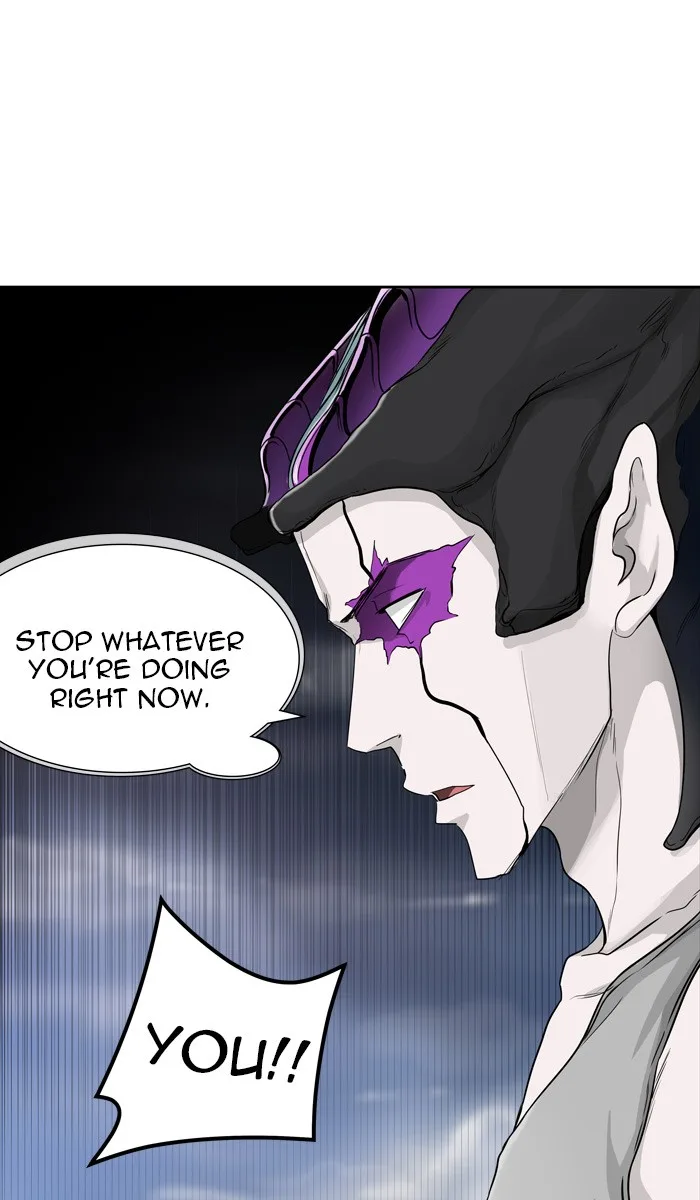 Tower of God - Chapter 442 - Page 112