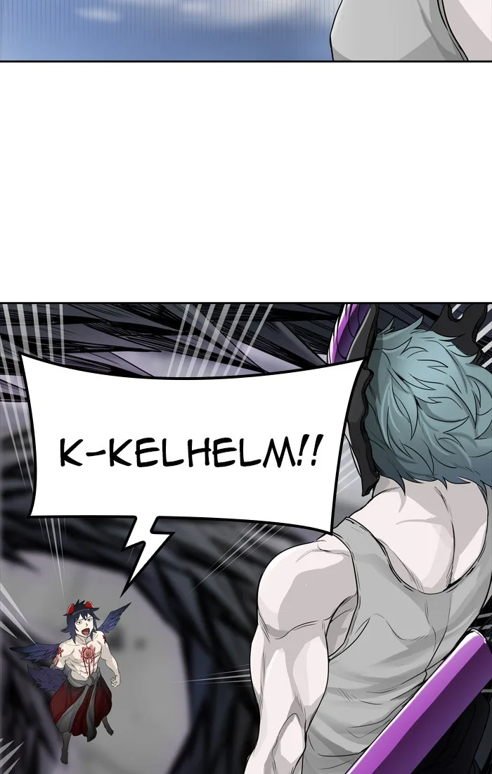 Tower of God - Chapter 442 - Page 113