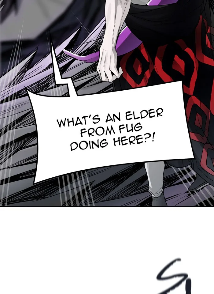 Tower of God - Chapter 442 - Page 114