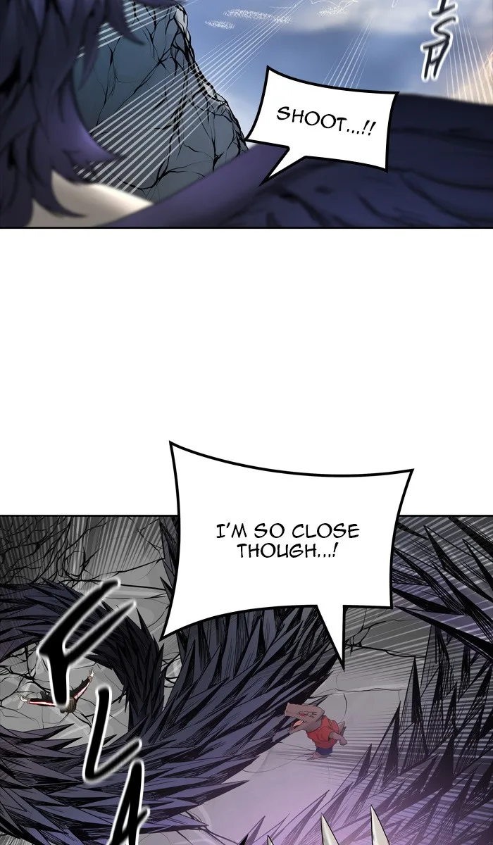 Tower of God - Chapter 442 - Page 116