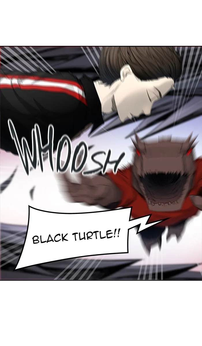 Tower of God - Chapter 442 - Page 118