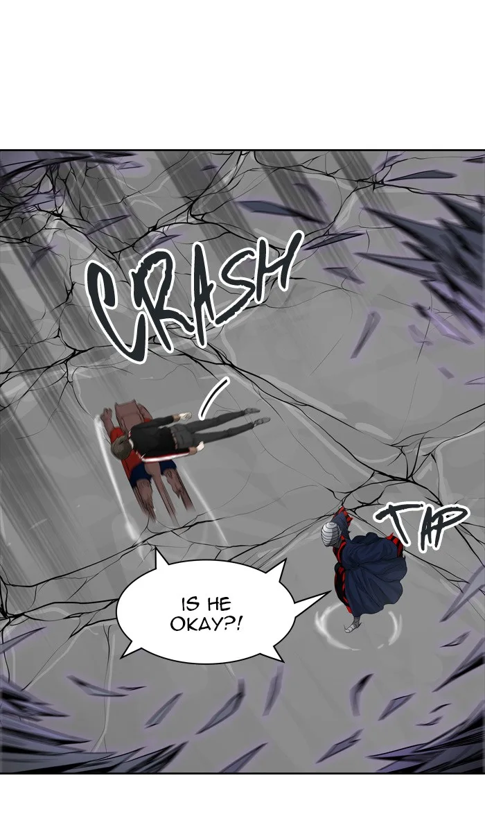 Tower of God - Chapter 442 - Page 119