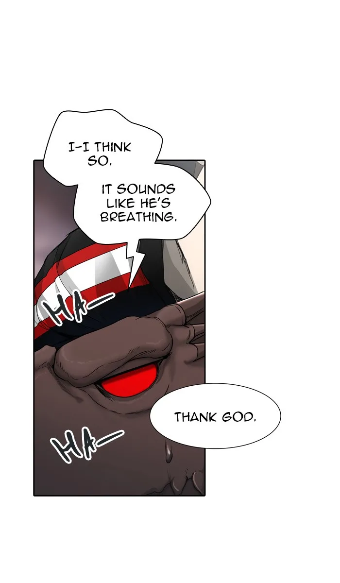 Tower of God - Chapter 442 - Page 120