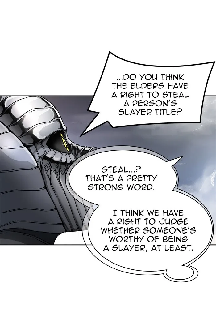 Tower of God - Chapter 442 - Page 125