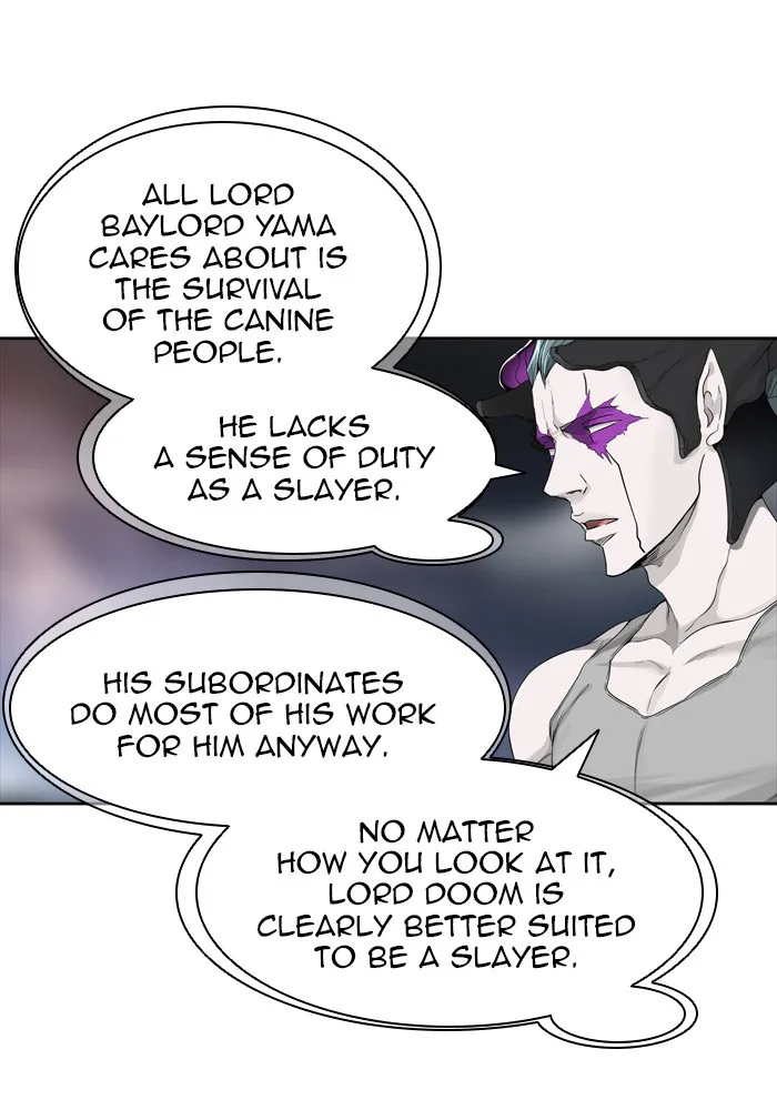 Tower of God - Chapter 442 - Page 126