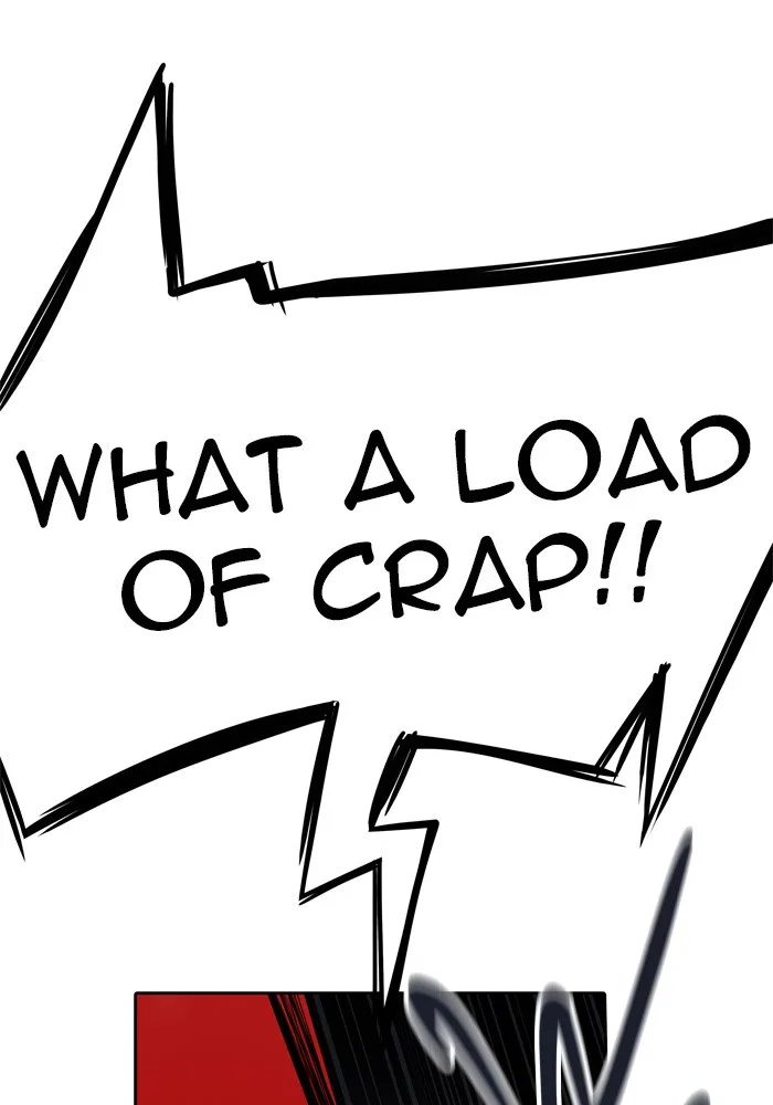 Tower of God - Chapter 442 - Page 127