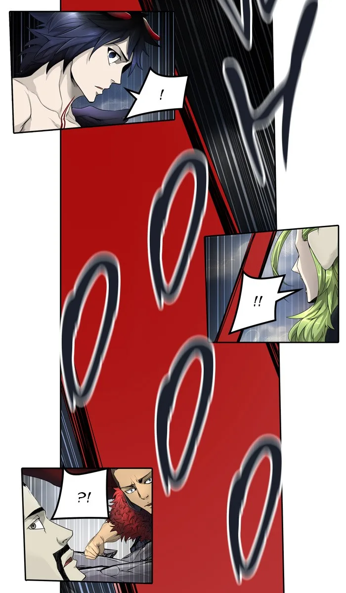 Tower of God - Chapter 442 - Page 128