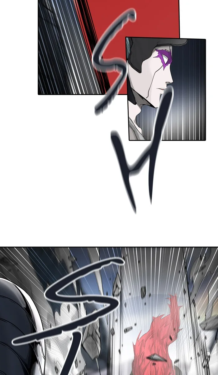 Tower of God - Chapter 442 - Page 129