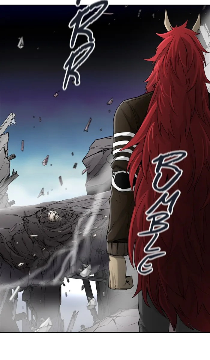 Tower of God - Chapter 442 - Page 13