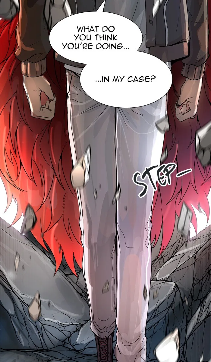 Tower of God - Chapter 442 - Page 133