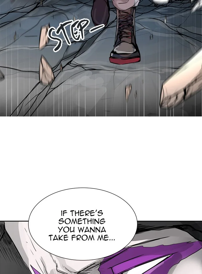 Tower of God - Chapter 442 - Page 134