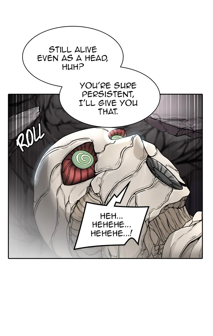Tower of God - Chapter 442 - Page 14