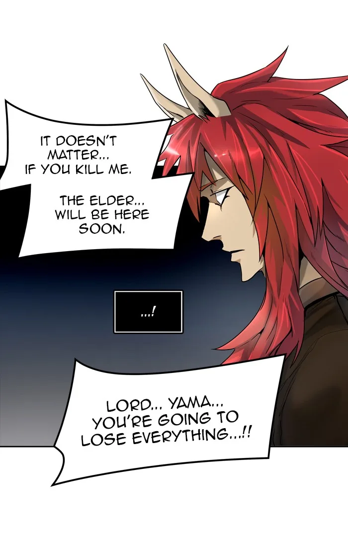 Tower of God - Chapter 442 - Page 15