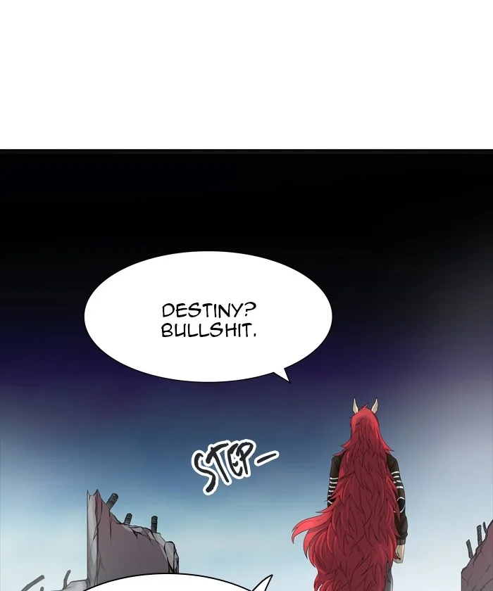 Tower of God - Chapter 442 - Page 18