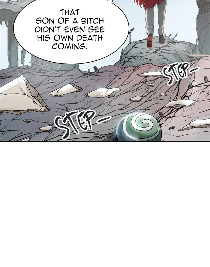 Tower of God - Chapter 442 - Page 19