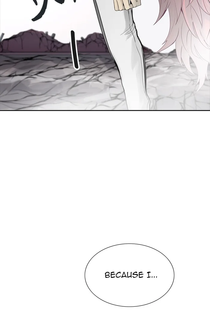 Tower of God - Chapter 442 - Page 2