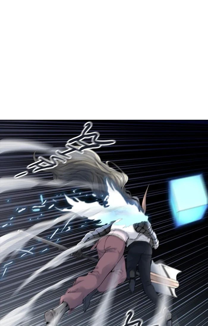 Tower of God - Chapter 442 - Page 20