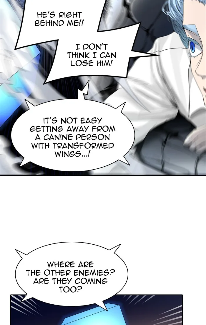 Tower of God - Chapter 442 - Page 22