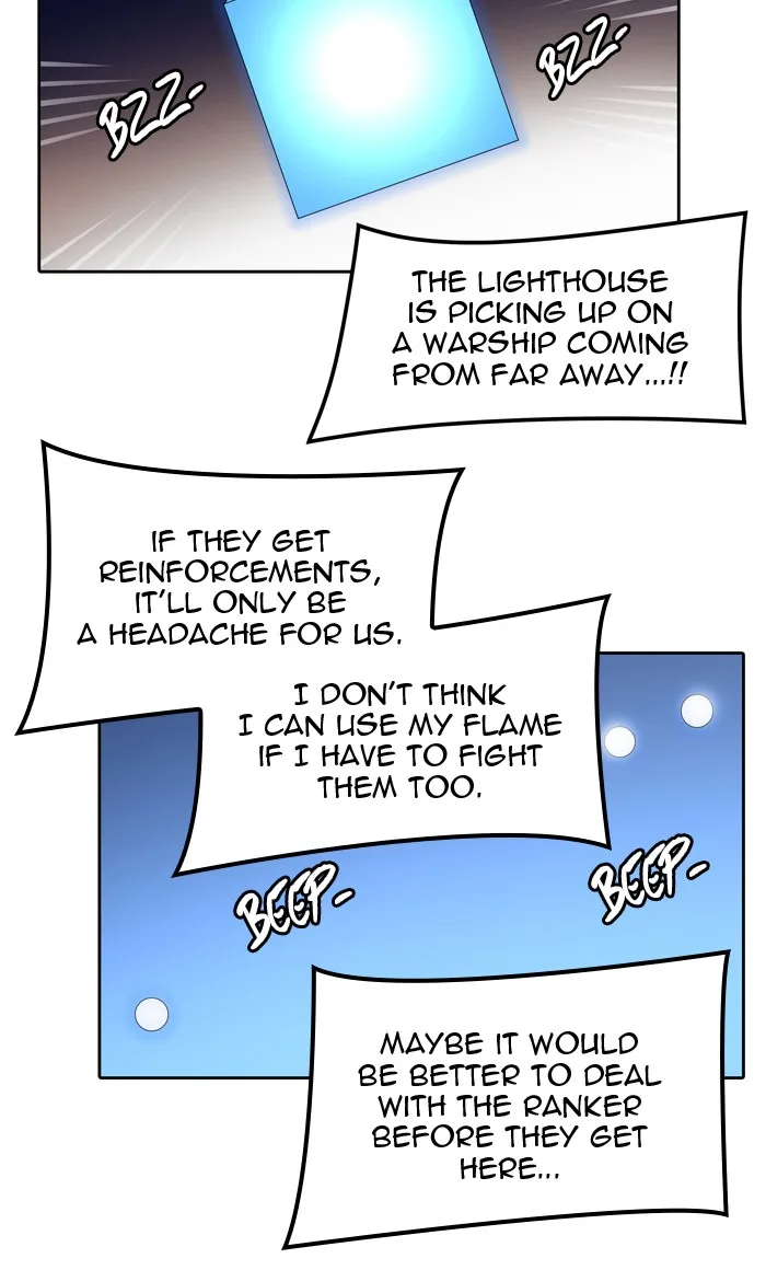 Tower of God - Chapter 442 - Page 23