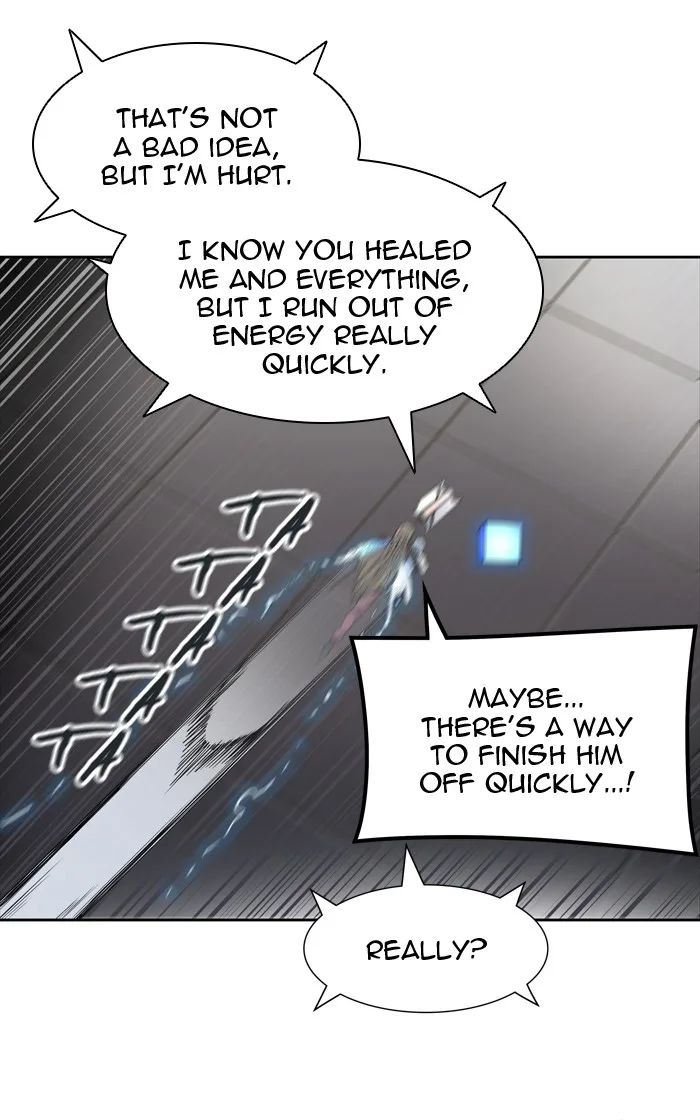 Tower of God - Chapter 442 - Page 24