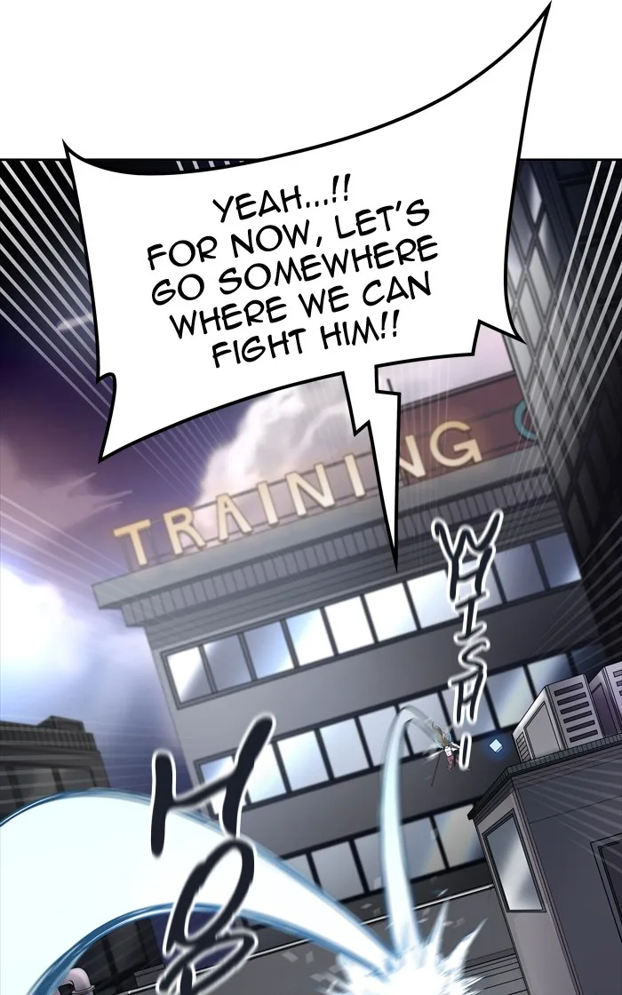 Tower of God - Chapter 442 - Page 25
