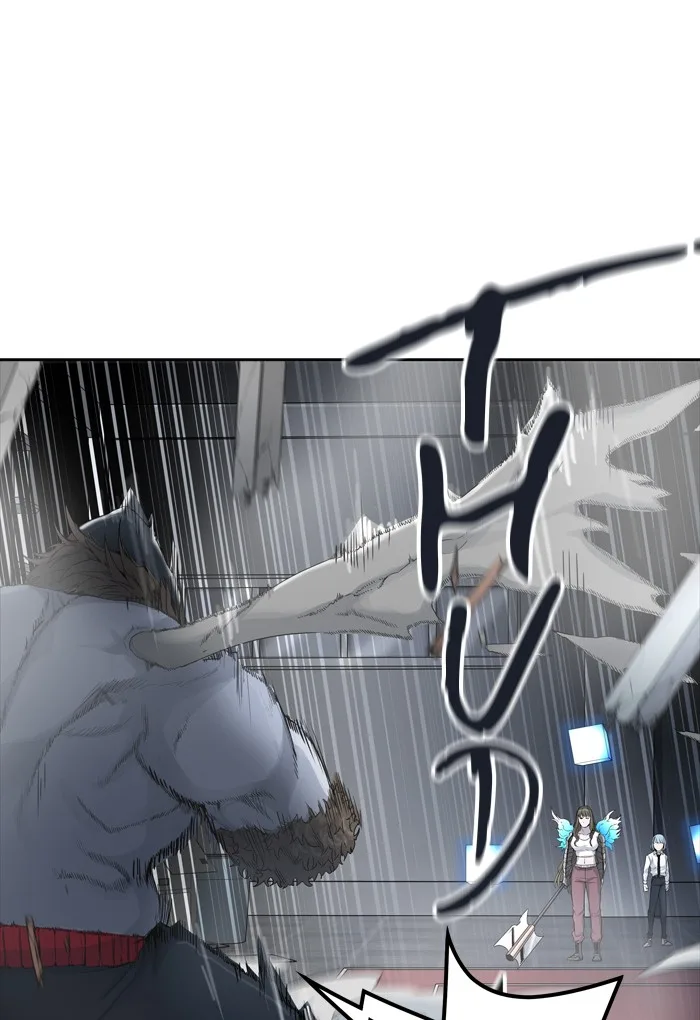 Tower of God - Chapter 442 - Page 28