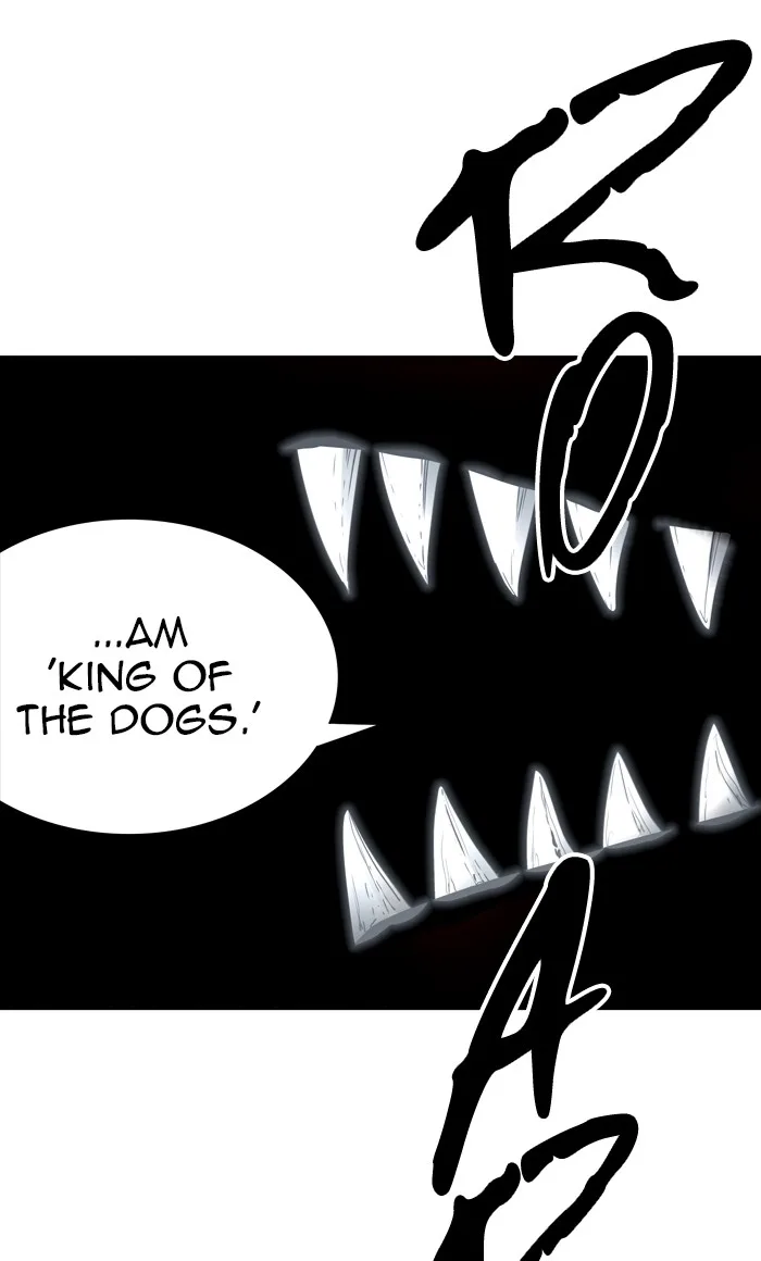 Tower of God - Chapter 442 - Page 3
