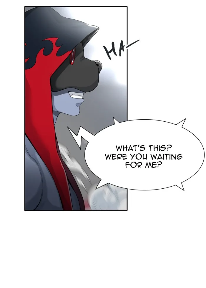 Tower of God - Chapter 442 - Page 30