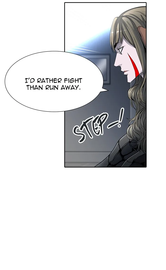Tower of God - Chapter 442 - Page 31