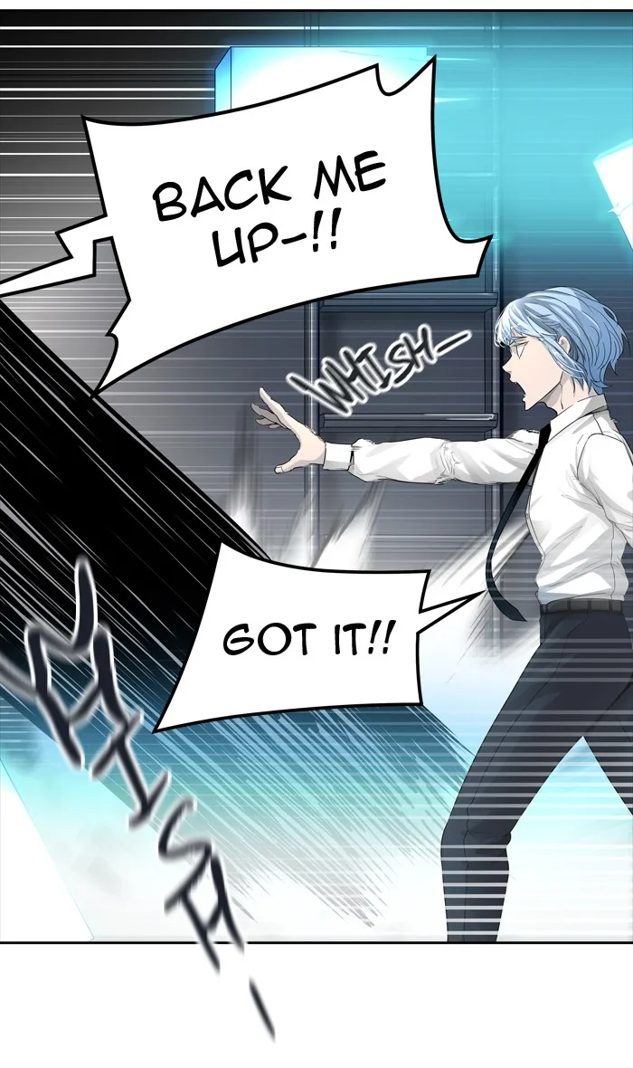 Tower of God - Chapter 442 - Page 32