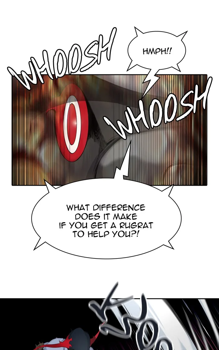 Tower of God - Chapter 442 - Page 33