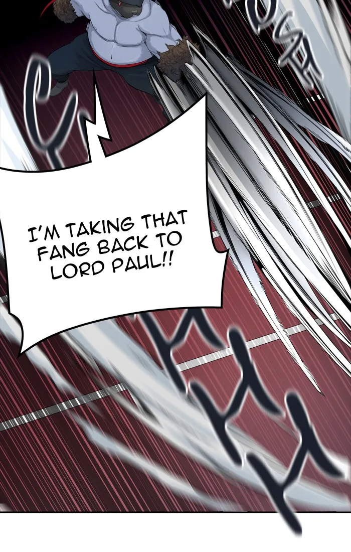 Tower of God - Chapter 442 - Page 34