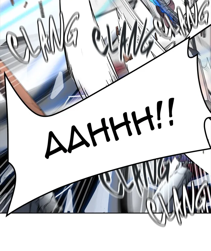 Tower of God - Chapter 442 - Page 36
