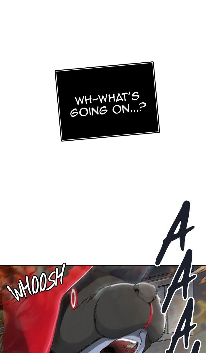 Tower of God - Chapter 442 - Page 37