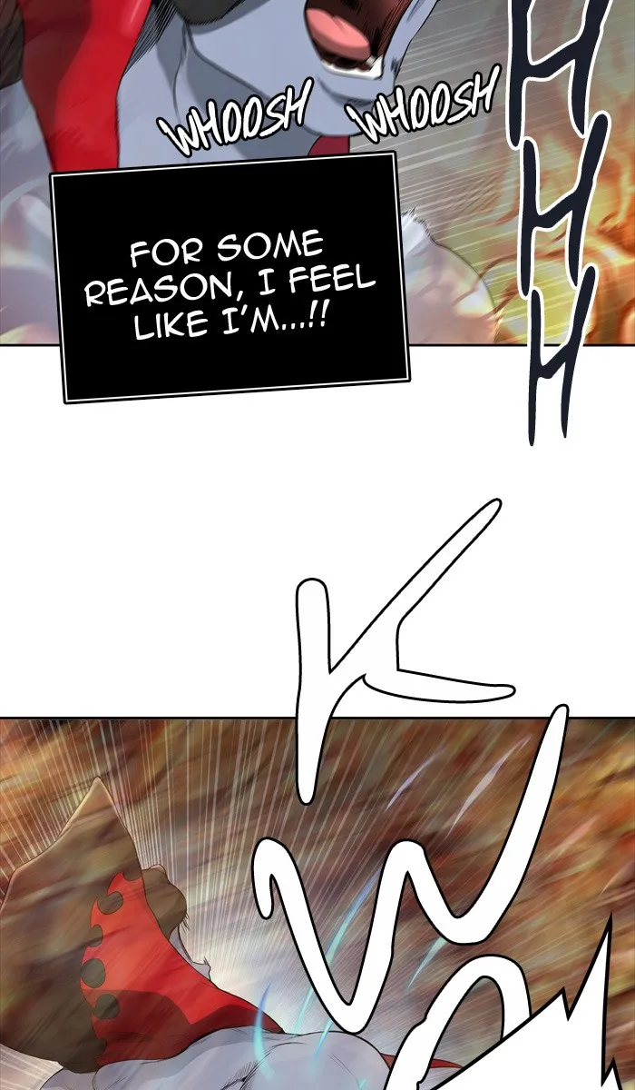 Tower of God - Chapter 442 - Page 38