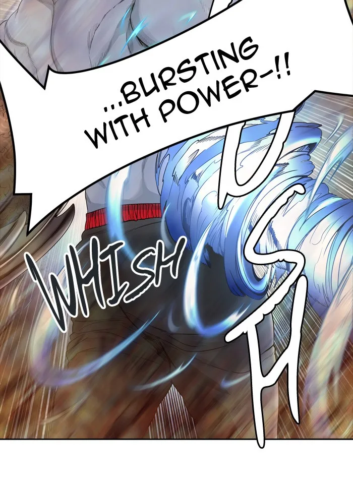 Tower of God - Chapter 442 - Page 39