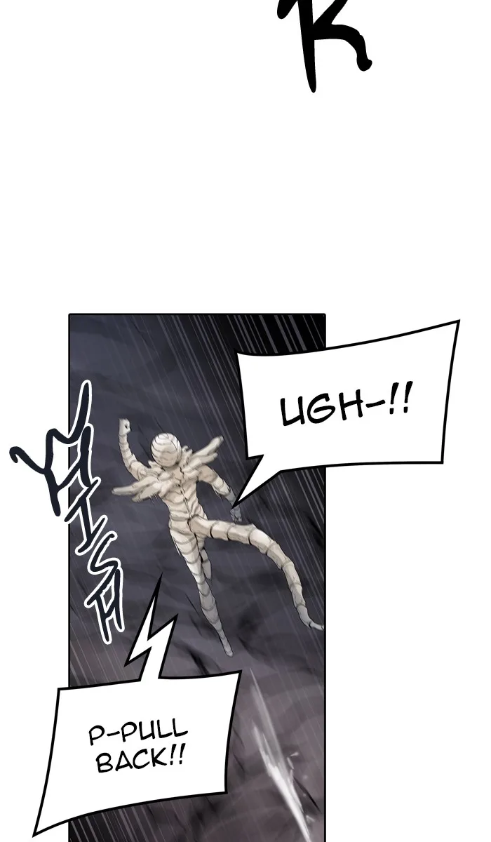 Tower of God - Chapter 442 - Page 4