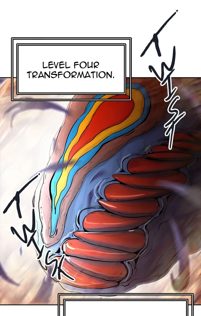 Tower of God - Chapter 442 - Page 40
