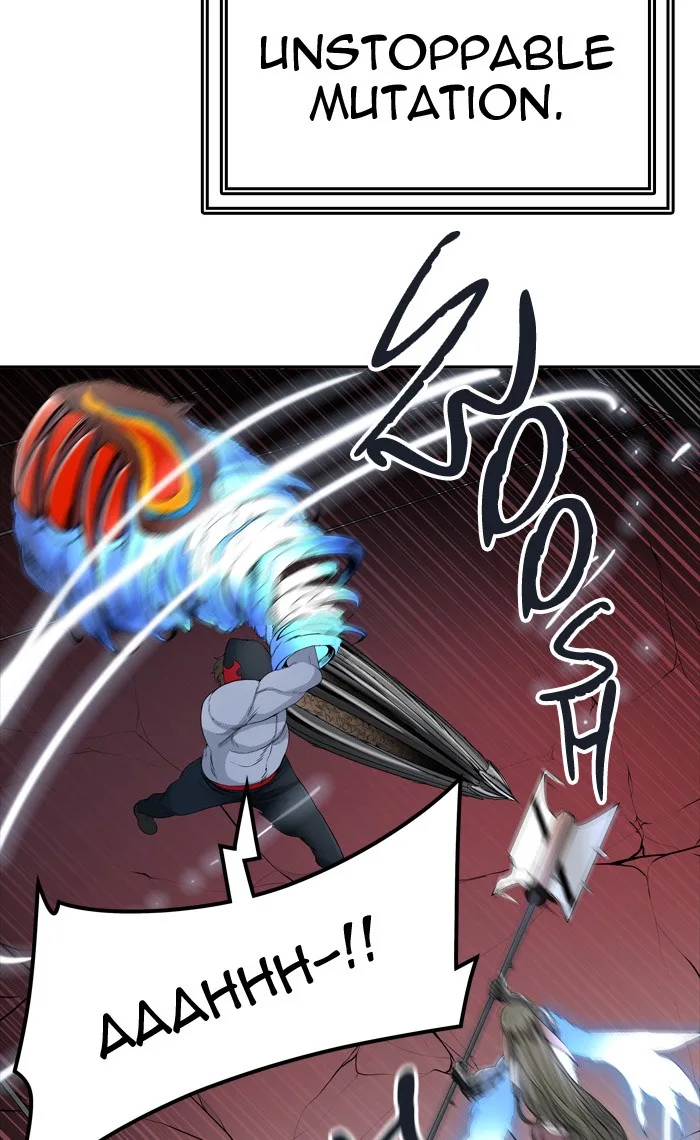 Tower of God - Chapter 442 - Page 41