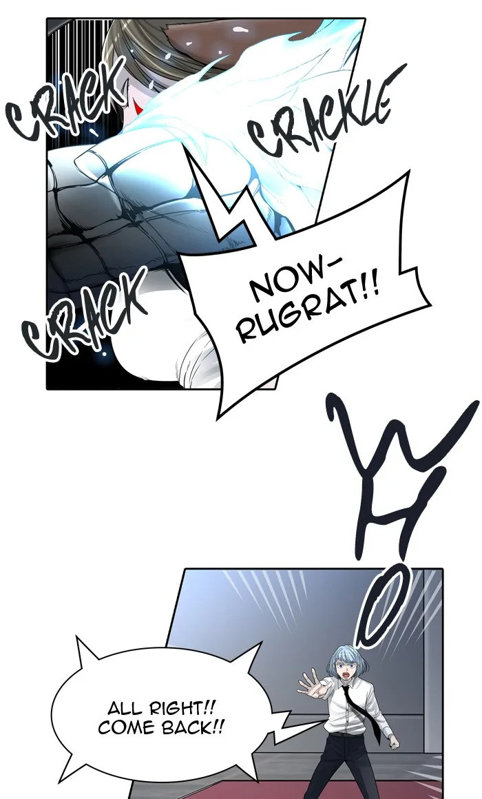 Tower of God - Chapter 442 - Page 44